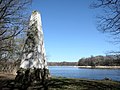 Goldhagen-Obelisk