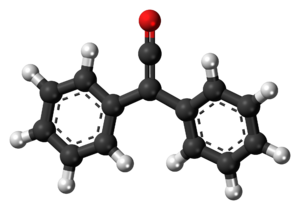 Dufenila keteno