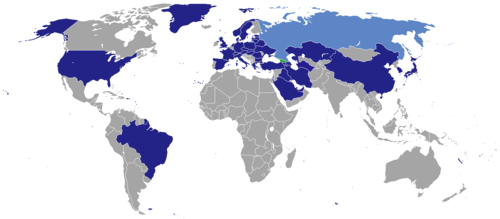 Map of diplomatic missions in Georgia Diplomatic missions in Georgia.png