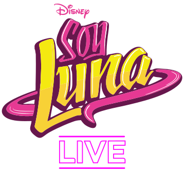 Soy Luna Live