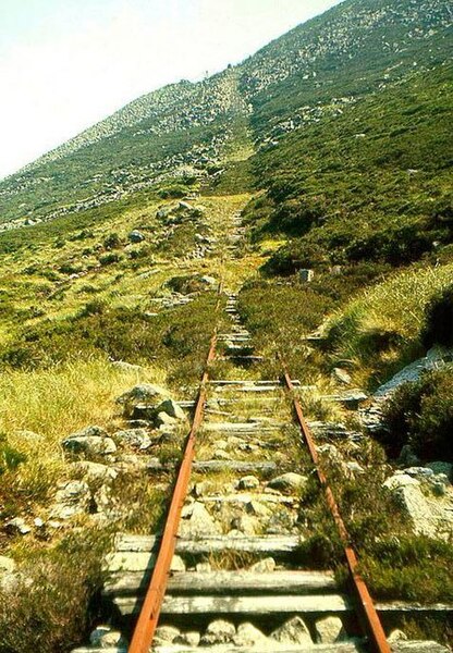 File:Disused Mourne quarry railway (1of4) - geograph.org.uk - 1108737.jpg