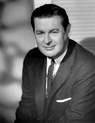<span class="mw-page-title-main">Don DeFore</span> American actor