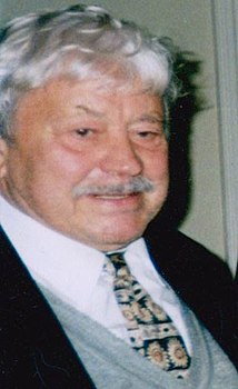Данатас Баніёніс у 2004 годзе.