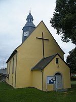 Dorfkirche Lichtenhain