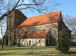 Village church