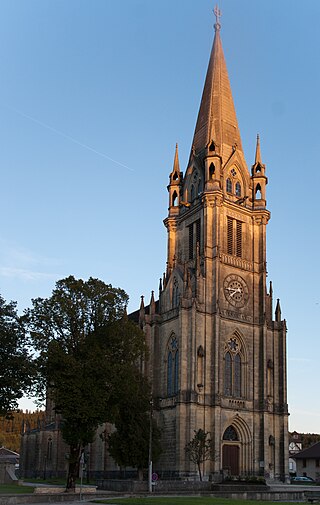 <span class="mw-page-title-main">Doubs, Doubs</span> Commune in Bourgogne-Franche-Comté, France