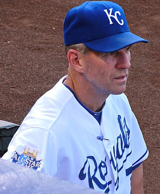 <span class="mw-page-title-main">Doug Sisson</span> American baseball coach (born 1963)