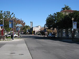 Vista (California)