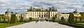 33 Drottningholm Palace - panorama september 2011 uploaded by ArildV, nominated by ArildV