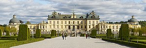 Drottningholm Palace - panorama september 2011.jpg