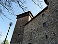 Schloss Dubovac in Karlovac13, Kroatien.JPG