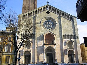 Catedral de Piacenza (1122-1233)