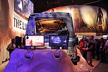 Promotion of the game at E3 2012 E3 2012 (7182172393).jpg