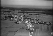 Aerial view (1950) ETH-BIB-Bonfol-LBS H1-013530.tif
