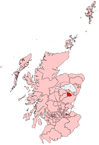 <span class="mw-page-title-main">Edinburgh South (UK Parliament constituency)</span> Parliamentary constituency in the United Kingdom, 1885 onwards