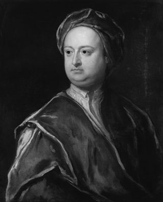<span class="mw-page-title-main">Edward Harley, 2nd Earl of Oxford and Earl Mortimer</span>