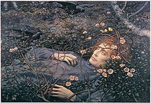 Edward Robert Hughes - Oh, co je v te dire.jpg