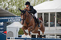 2013 Longines Global Champions Tour