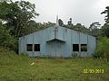 Kirche in Bimbia