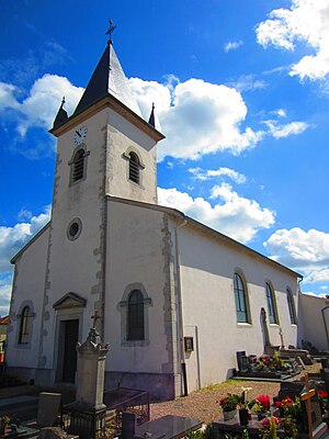 Habiter à Atton