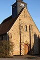 Église Notre-Dame de Chapelle-Guillaume