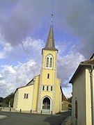 Церковь Св. Германа