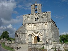 Eglise de breuillet.JPG