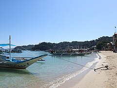 El Nido Beach