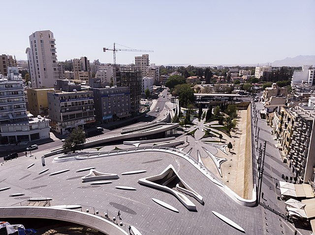 Image: Eleftherias Square 5