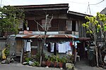 Elenita de los Reyes-Castillo Ancestral House.JPG