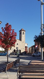 Miniatura per Els Hostalets de Balenyà