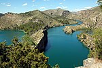 Miniatura para Embalse de Bolarque