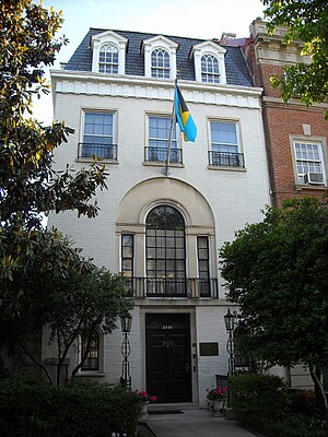 Embassy of the Bahamas, Washington.jpg