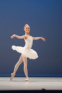 morgen Landelijk blad Tutu (ballet) - Wikipedia