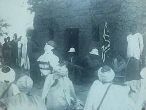 Emir Of Kano Muhammad Abbas