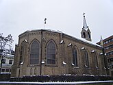 Fil:Engelska kyrkan, Göteborg 2009.jpg