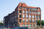 After decades of decay and neglect, the listed Enke-Fabrik in Cottbus-Mitte has been partially refurbished as an upscale residential building. Complet...