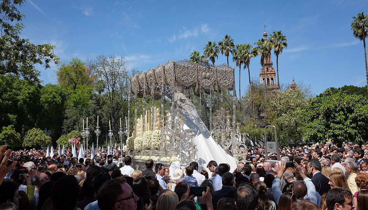 Se pueden celebrar cumpleaños en parques publicos