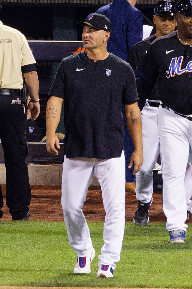 MLB Trade Rumors and News: Mets hire Eric Chavez as hitting coach