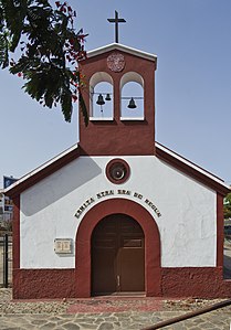 Ermita de Regla (1650)