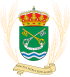 Brasão de armas de San Pedro del Arroyo