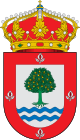 Герб муниципалитета Алагон-дель-Рио
