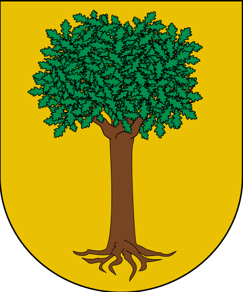 File:Escudo de Arruazu.svg