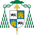 Escudo de Bartolomé Carranza de Miranda.svg