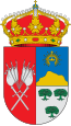 Wappen von Calvarrasa de Arriba