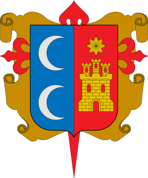 File:Escudo de Campo de Criptana (Ciudad Real).svg