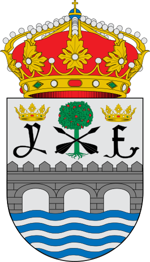 Español: Escudo municipal de San Sebastián de ...