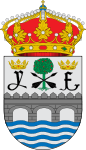 San Sebastián de los Reyes címere