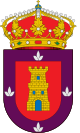 Torrejón de Velasco - Stema