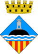 Escudo del municipio de Montgat